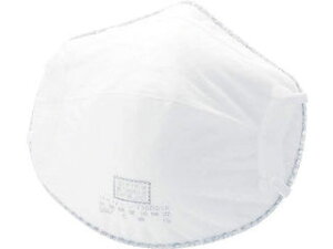 TRUSCO/�g���X�R���R �g���̂Ėh����}�X�N DS1 �����Y�� (10����) T35A-DS1K