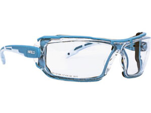 INFIELD/�C���t�B�[���h�Z�[�t�e�B �Z�[�t�e�B�O���X MILOR �u���[/�O���[ 9232 155
