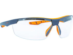 INFIELD/�C���t�B�[���h�Z�[�t�e�B �Z�[�t�e�B�O���X FLEXOR PLUS �_�[�N�O���[/�I�����W 9021 155
