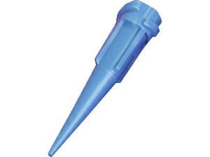 MUSASHI 武蔵エンジニアリング 2条ネジテーパノズル ブルー 50本入り TPND-22G-U