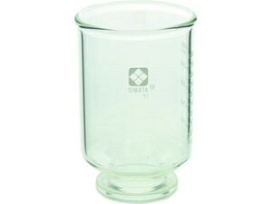 SIBATA �ēc�Ȋw �Ɏq�t�@���l�� 300ml 47mm 061680-4711
