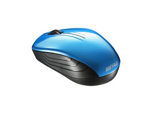 BUFFALO obt@[  BlueLED 3{^ X^_[h}EX u[ BSMBW107BL