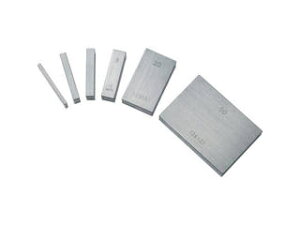 NIIGATA SEIKI �V�����@ SK �u���b�N�Q�[�W1�������i 5.00mm GB1-500