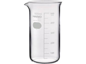 HARIO �n���I�T�C�G���X �g�[���r�[�J�[ �ڈ��ڐ��t 500ml TB-500-SCI