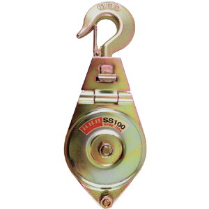 H.H.H. �X���[�G�b�` �V���v���X�i�b�` �t�b�N�^100mm SS-100