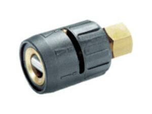 KARCHER �P���q���[ �o���I�m�Y�� EASYLock 0-90° 080 41130060