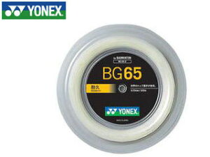 lbNX YONEX BG65-2-11 oh~gXgO MICRON 65 `[200/~N 65 `[200 izCgj