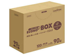 SANIPAK {TjpbN GRmvXBOXmN[90L1000.020mm CE94