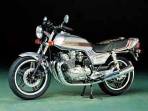 1/12 �I�[�g�o�C�V���[�Y No.6 Honda CB750F 14006