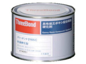 ThreeBond X[{h G|LVnڒܗpd TB2105C 500g ԊF TB2105C-05