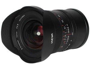 �����[�J�[�݌ɋ͏��B����[������ LAOWA ���I�� LAO0051 12mm F2.8 Zero-D�@�L���m��RF�}�E���g CANON RF mount