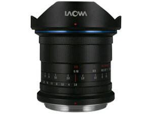 [J[݌ɋ͏B[ LAOWA I LAO0419 19mm F2.8 ZERO-D GFX tWtCGFX}Eg FUJIFILM GFX mount