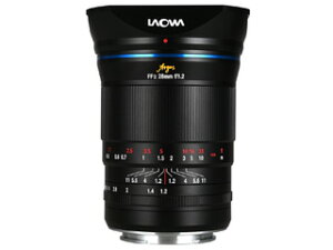 [J[݌ɋ͏B[ LAOWA I LAO0428 Argus 28mm F1.2 FF LmRF}Eg CANON RF mount