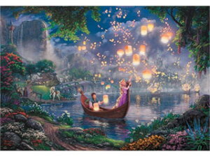 e[@Tenyo fBYj[ WO\[pY Tangled 1000s[X D-1000-488