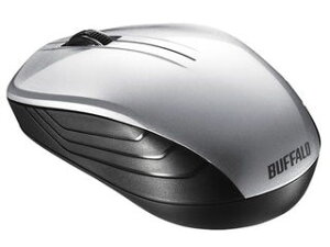 BUFFALO obt@[  BlueLED 3{^ X^_[h}EX Vo[ BSMBW107SV