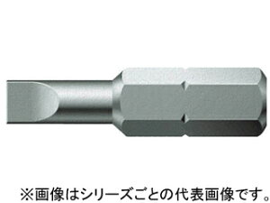 Wera ���F�� 800/1Z �r�b�g 1.2X6.5 072061