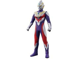 BANDAI バンダイ ウルトラヒーローシリーズ 80 ウルトラマントリガー マルチタイプ