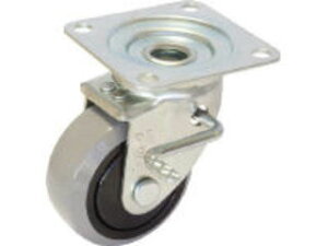 YUEI CASTER [GC YƗpLX^[EStݎ 75aiCzCE^ԗ GUJB-75(R)