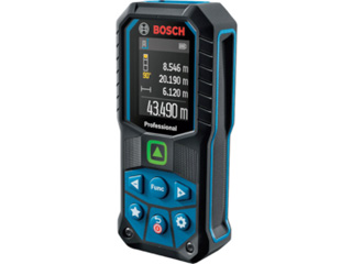 高価値 BOSCH/ボッシュ グリーンレーザー距離計 GLM50-23G レーザー