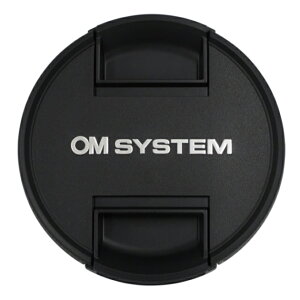 OM SYSTEM I[GVXe LC-72D BLK YLbv