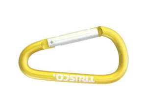 TRUSCO gXRR ܂Ƃߔ Jri a5mmX50mm D^ S[h10 TKN550GO10P