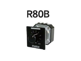 FOSTEX フォステクス R80B スピーカー用アッテネーター