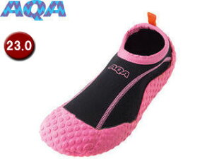 AQA �G�[�L���[�G�[ KW4472N-4323 �X�m�[�P�����O�V���[�YIII �y23.0cm�z �i�s���N�j