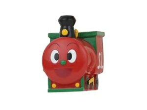 BANDAI �o���_�C ���ꂢ���I�A���p���}�� ��W���I�ق��ق��s�[�v�[��V���[�Y SL�}��