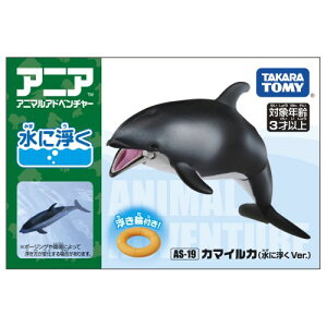 TAKARATOMY ^Jg~[ AjA@AS-19@J}CJ(ɕVer.)