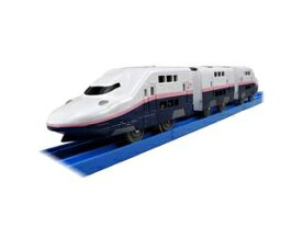 TAKARATOMY タカラトミー プラレール　 S-10 E4系 新幹線Max （連結仕様）