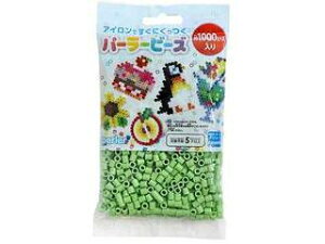 KAWADA �J���_ PERLER BEADS �p�[���[�r�[�Y �P�F ��������� 5080