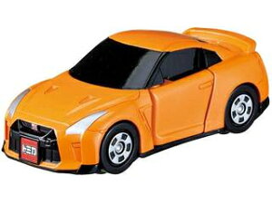 TAKARATOMY ^Jg~[ ͂߂ăg~J Y NISSAN GT-R