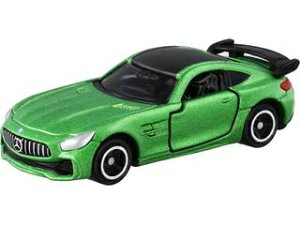 TAKARATOMY ^Jg~[ g~J No.7 ZfX-AMG GT R()