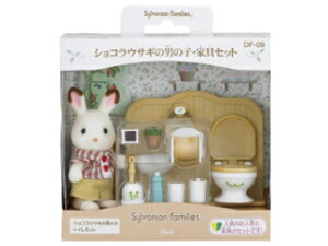 EPOCH G|bN VojAt@~[ DF-09 VRETM̒j̎qEƋZbg