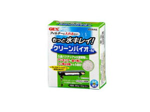 GEX ジェックス クリーンバイオ-N
