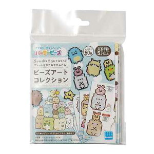 KAWADA J_ PERLER BEADS p[[r[Y@r[YA[gRNV ݂R炵 KPB-002