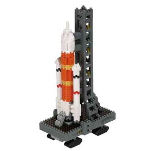 KAWADA J_ nanoblock imubN Pbgˑ NBH_236
