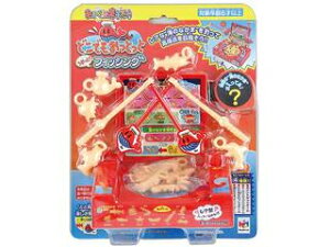 KnEX@MegaHouse ǂłƂ ƁI tBbVO