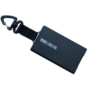 ETSUMI �G�c�~ VE-2408(�u���b�N) �X���b�g���������[�J�[�h�P�[�X