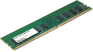 BUFFALO �o�b�t�@���[ TeraStation�p �I�v�V�������ݗpECC������16GB OP-ECCMEM-16G