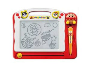 AGATSUMA あがつま それいけ!アンパンマン アンパンマン 天才脳おしゃべりらくがき教室DX