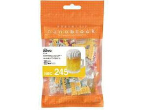 KAWADA J_ nanoblock imubN r[ NBC_245