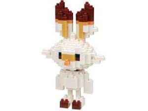 KAWADA J_ nanoblock imubN |PbgX^[ qoj[ NBPM_060