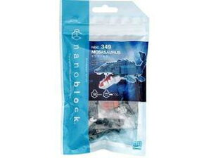 KAWADA J_ nanoblock imubN TTEX NBC_349