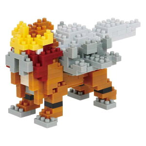 KAWADA J_ nanoblock imubN |PbgX^[ GeC NBPM_090