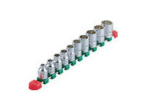 KYOTO TOOL ���s�@�B�H�� KTC 12.7sq.�\�P�b�g�Z�b�g�m10�R�g�n TB410XE