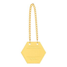 SHIMBI シンビ ボトルキーパーBM−4　10枚入／ゴールド