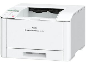 NEC A4J[y[Wv^ J[}`C^[ Color MultiWriter 4C150 PR-L4C150 Piŵ݉iꏤiłΕwj n NWbgJ[h ς̂