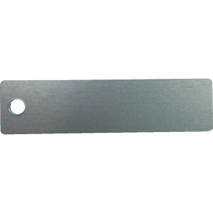 AIMARK �A�C�}�[�N ����p�A���~�v���[�g 10×40×0.8 1-��3 4-R1 10���� AL-104H1