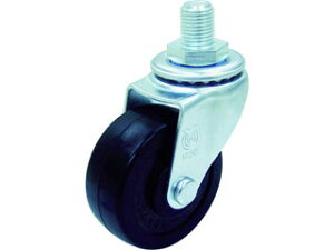 YUEI CASTER [GC ˂݃LX^[ݎ 50aSԗ LT-50R-M8-14